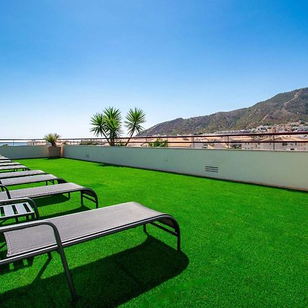 Apartamentos Albir Confort - Avenida 1 Dorm El Albir Ngoại thất bức ảnh