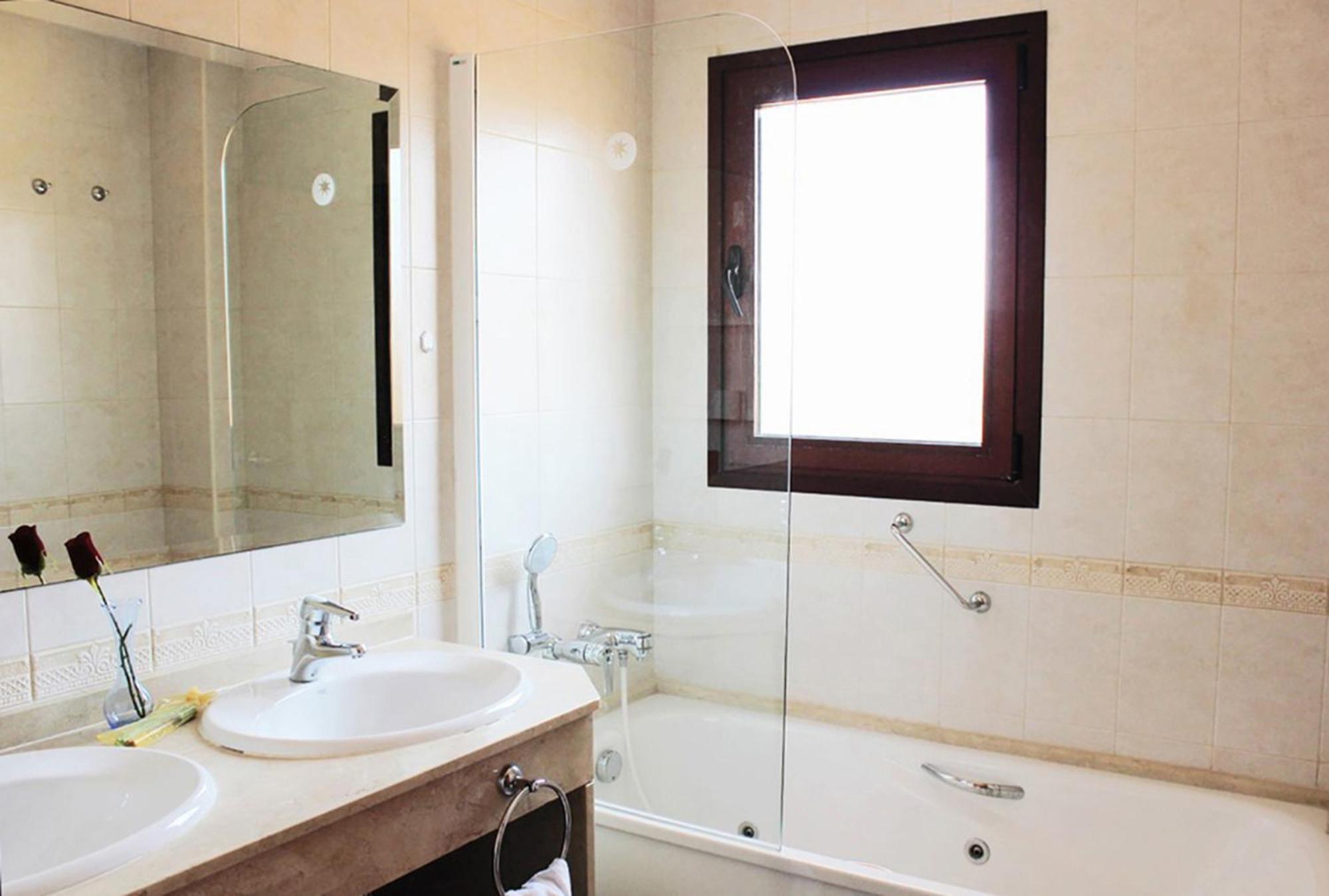 Apartamentos Albir Confort - Avenida 1 Dorm El Albir Ngoại thất bức ảnh